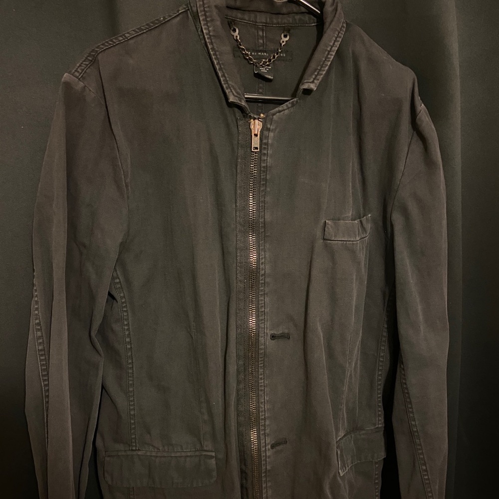 Marc by Marc Jacobs jean jacket